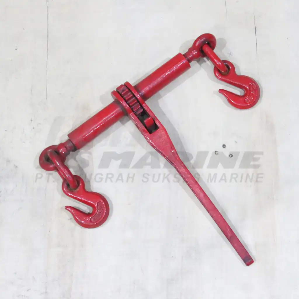 Load Binder L140 1/4 - 5/16 Inch